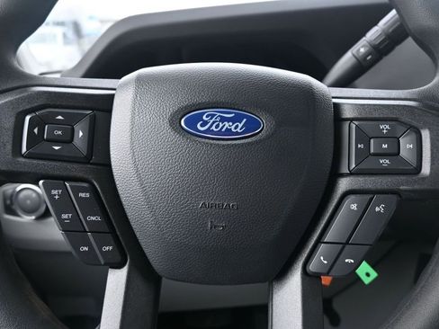 New 2025 Ford E-350 and Econoline 350 Super Duty w/ Power Equipment Group RWD image 29