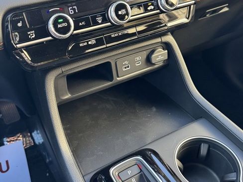 New 2025 Honda Pilot Sport image 20