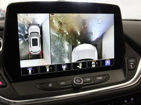 Used 2023 Chevrolet Blazer RS w/ Driver Confidence II Package image 14