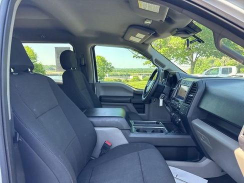 Used 2020 Ford F150 XL w/ Equipment Group 101A Mid image 10