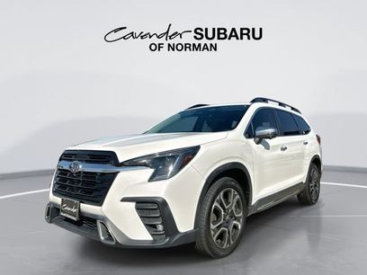 Used 2023 Subaru Ascent Touring
