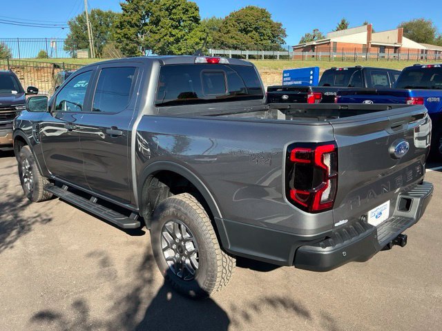 New 2026 Ford Ranger XLT w/ Trailer Tow Package AWD/4WD image 5