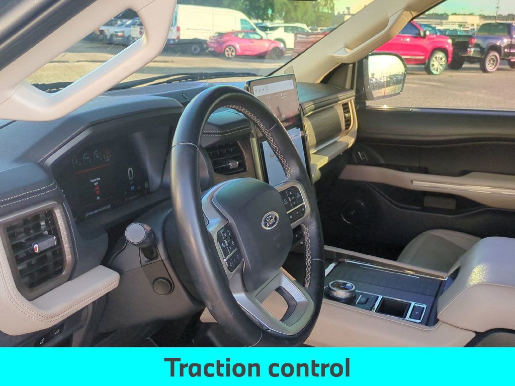 Used 2024 Ford Expedition Limited RWD image 34
