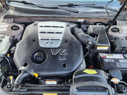 Used 2007 Hyundai Sonata SE FWD image 20