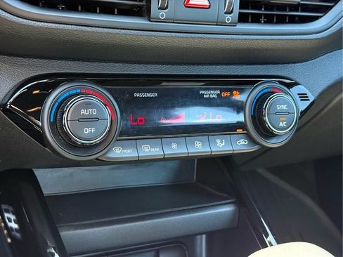 Used 2023 Kia Forte GT-Line FWD image 30