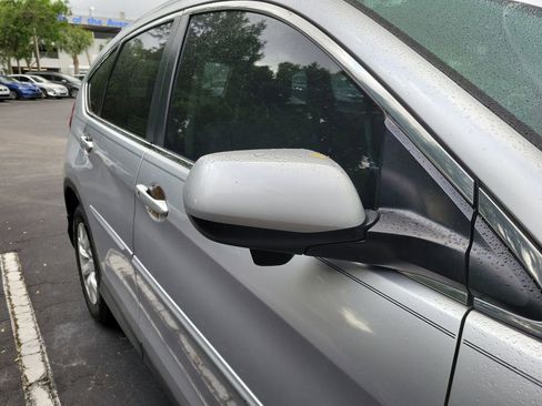 Used 2016 Honda CR-V EX-L image 10