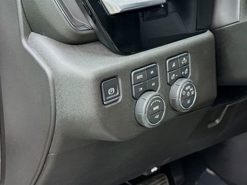 New 2026 Chevrolet Silverado 1500 RST w/ Safety Package image 12