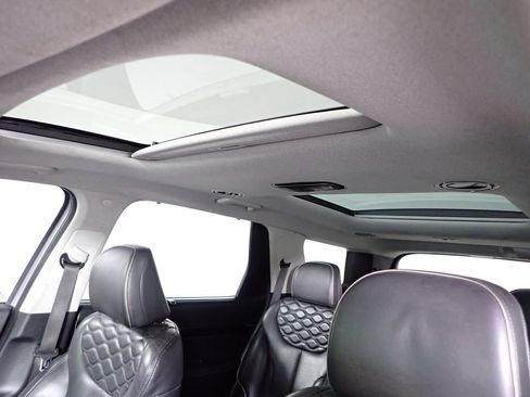 Used 2021 Hyundai Palisade Limited FWD image 7
