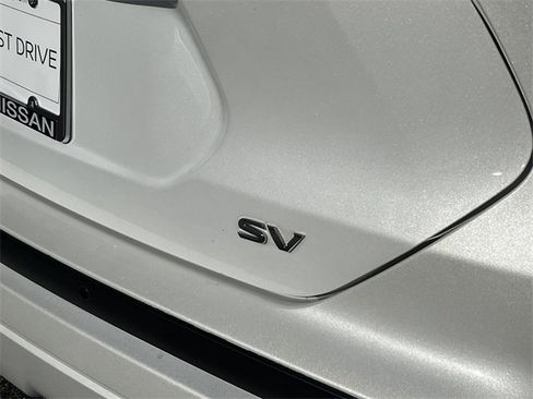 Used 2023 Nissan Kicks SV image 23