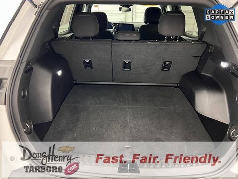 Certified 2025 Chevrolet Equinox LT image 34