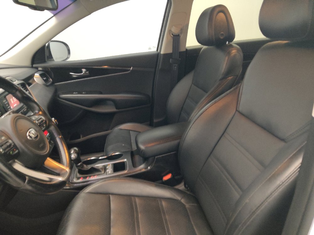 Used 2016 Kia Sorento EX AWD/4WD image 17