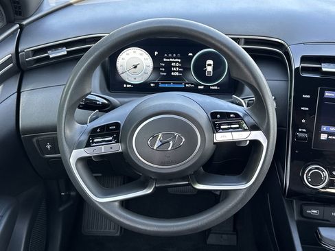 Used 2023 Hyundai Santa Cruz Night w/ Cargo Package AWD/4WD image 23