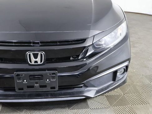 Used 2021 Honda Civic Sport image 11