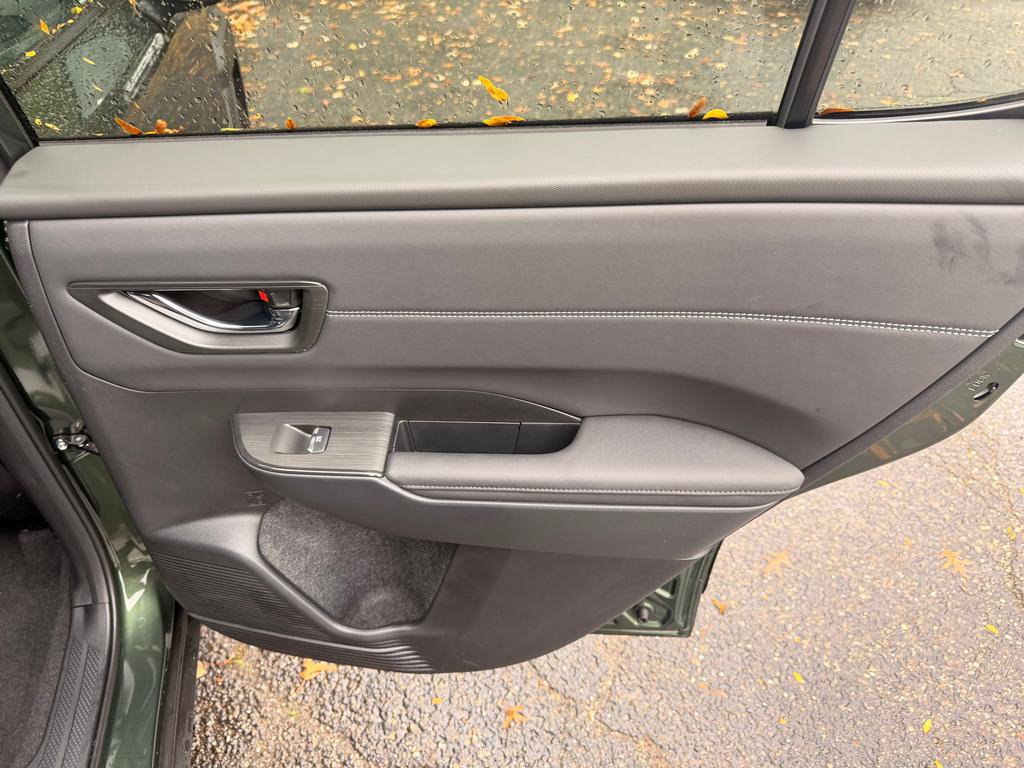 Used 2026 Subaru Outback Touring AWD/4WD image 15