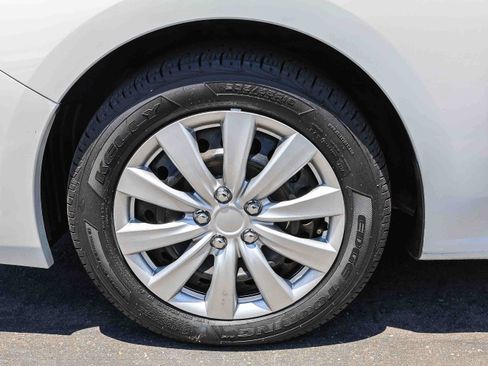 Used 2023 Subaru Impreza 2.0i AWD/4WD image 29