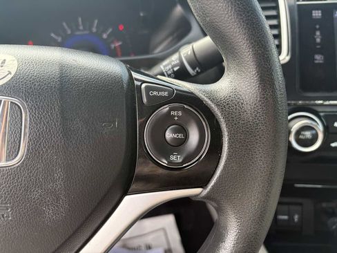 Used 2014 Honda Civic EX image 23