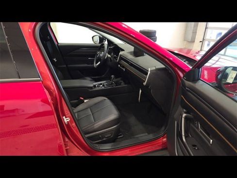 New 2026 MAZDA CX-50 AWD 2.5 S w/ Cargo Package image 47