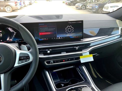 New 2026 BMW X6 M60i image 6