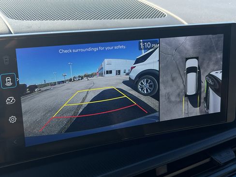 Used 2024 Hyundai Santa Fe Calligraphy image 39