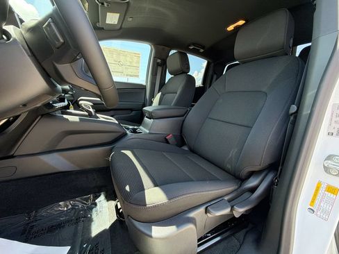 New 2026 GMC Canyon Elevation w/ Technology Package RWD image 27