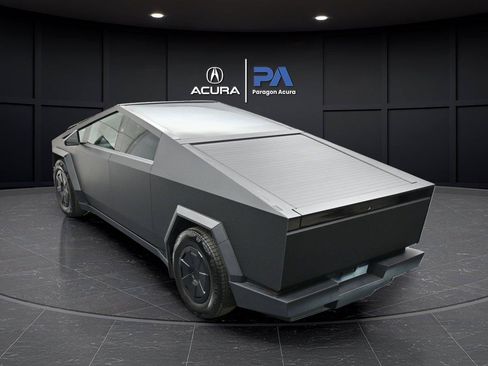 Used 2024 Tesla Cybertruck Cyberbeast AWD/4WD image 43