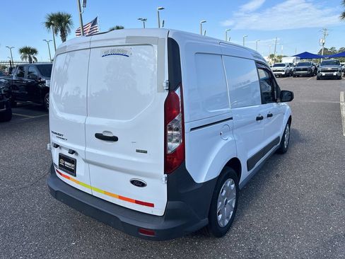Used 2015 Ford Transit Connect XL FWD image 8
