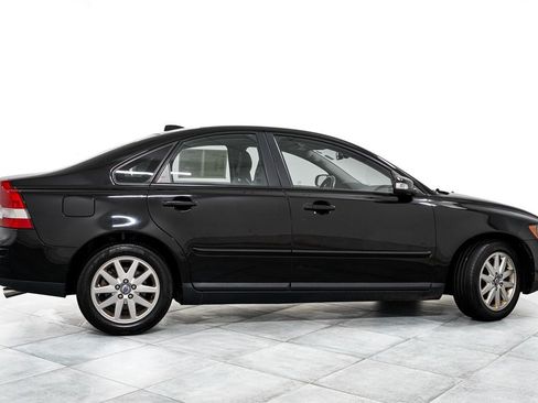 Used 2007 Volvo S40 T5 FWD image 7