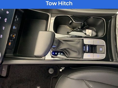 New 2026 Hyundai Santa Cruz SEL image 9