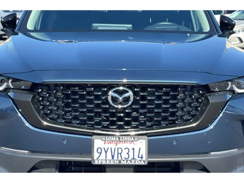 Used 2026 MAZDA CX-50 2.5 Hybrid w/ Cargo Package AWD/4WD image 34