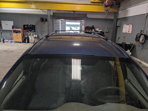 Used 2002 Dodge Caravan SE FWD image 10
