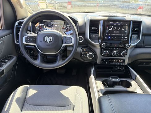 Used 2020 RAM 1500 Big Horn AWD/4WD image 12