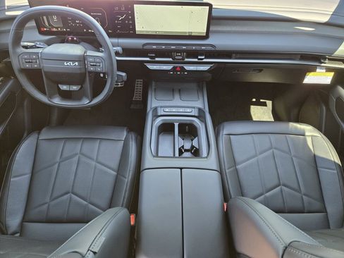 New 2027 Kia Telluride SX X-Pro AWD/4WD image 21