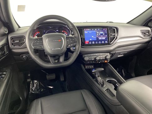 Used 2022 Dodge Durango GT image 20