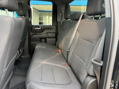 Used 2022 Chevrolet Silverado 2500 LT w/ Convenience Package AWD/4WD image 29