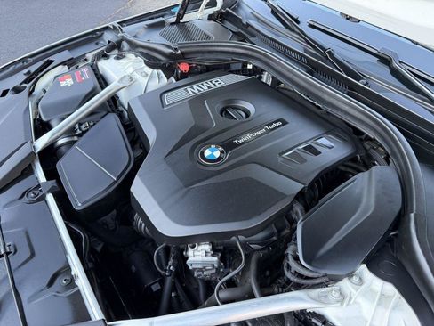 Used 2019 BMW 530i xDrive w/ Convenience Package AWD/4WD image 30