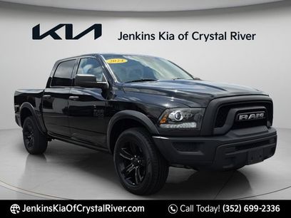 Used 2024 RAM 1500 Warlock