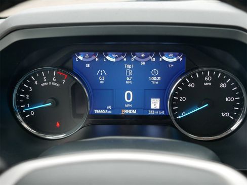 Used 2024 Ford Expedition Limited image 19