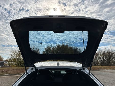 Used 2022 Honda Civic Sport image 18