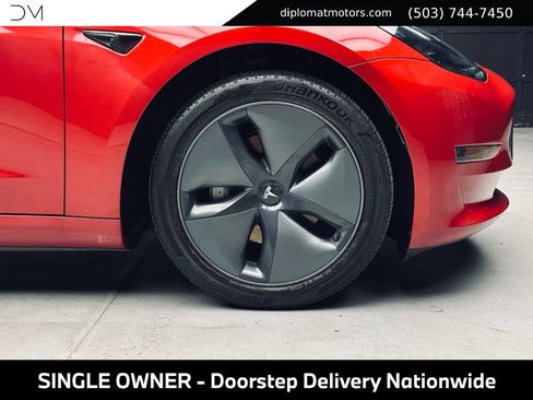 Used 2023 Tesla Model 3 Standard Range RWD image 40