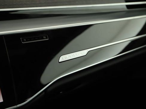 New 2026 Audi A8 L 3.0T AWD/4WD image 31