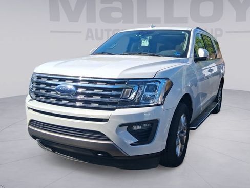 Used 2020 Ford Expedition XLT w/ Equipment Group 202A AWD/4WD image 1
