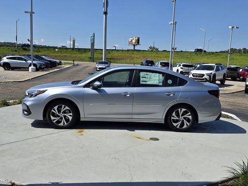 New 2025 Subaru Legacy Premium image 6