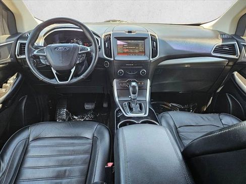Used 2015 Ford Edge SEL w/ Equipment Group 201A FWD image 17