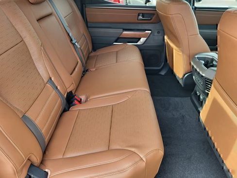 New 2026 Toyota Tundra 1794 Edition AWD/4WD image 15
