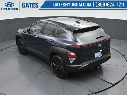 Used 2026 Hyundai Kona SEL Sport AWD/4WD image 56
