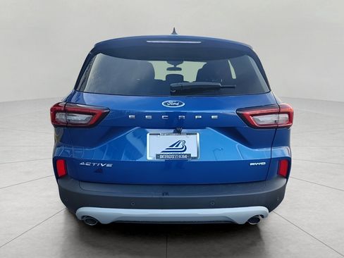 Certified 2023 Ford Escape Active w/ Tech Pack #2 image 7