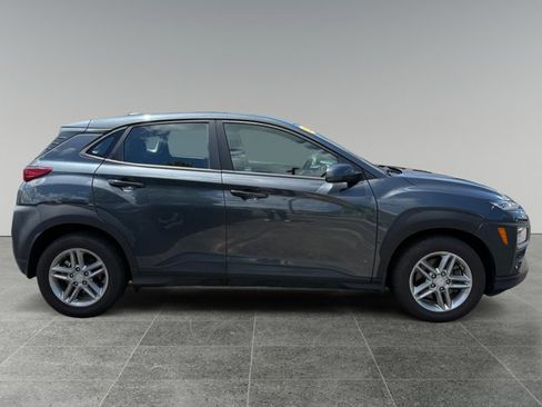 Used 2018 Hyundai Kona SE AWD/4WD image 6