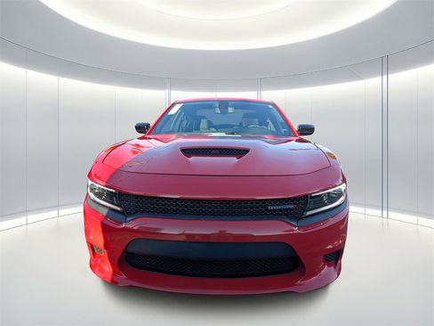 Used 2023 Dodge Charger GT image 9