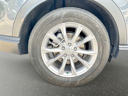 Used 2023 Honda CR-V EX-L image 5