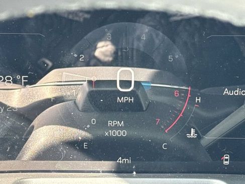 New 2026 GMC Acadia Elevation w/ Super Cruise Package FWD image 19